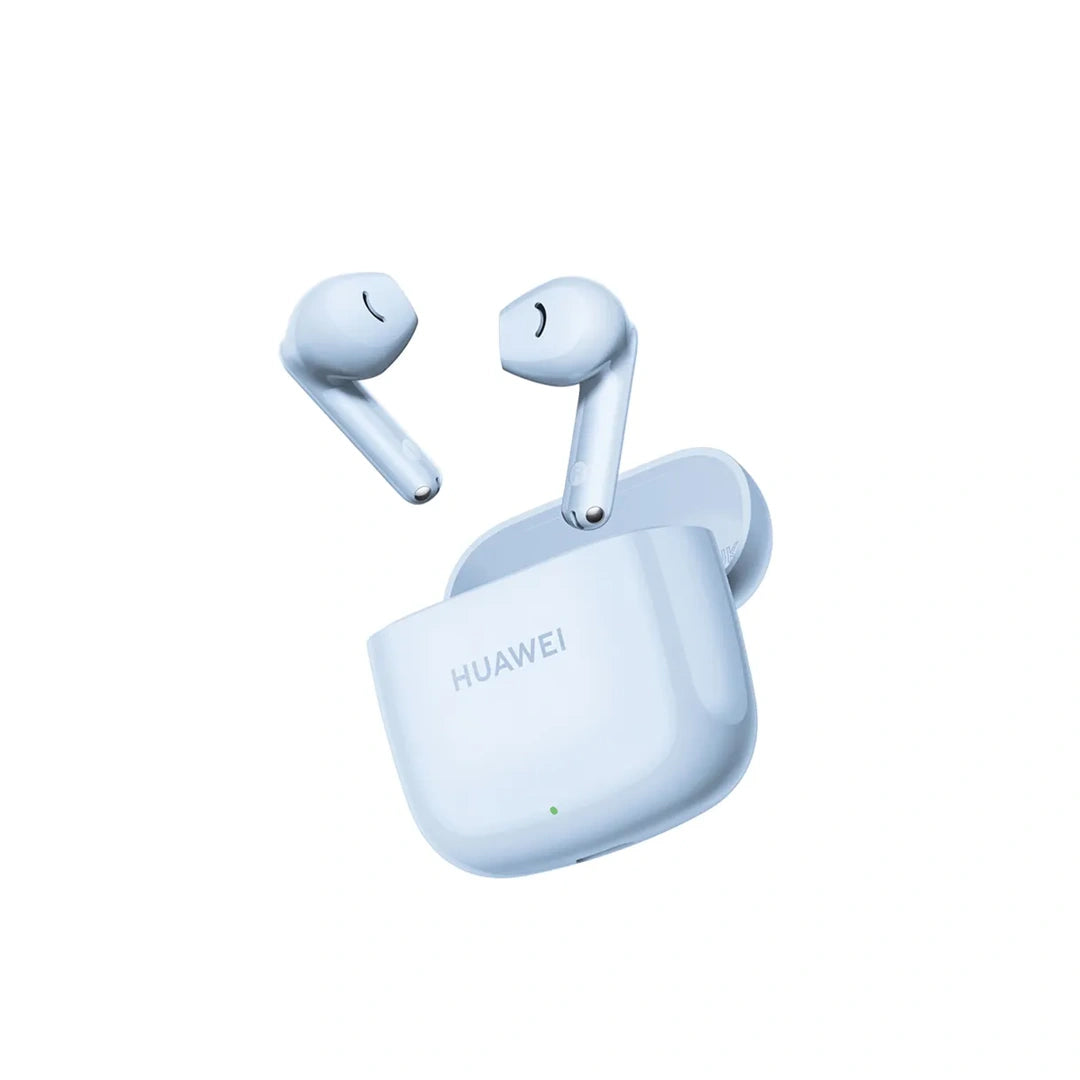 Huawei Freebuds SE 2 Isle Blue with Cable Charger in Qatar Huawei Freebuds SE 2 Isle Blue with Cable Charger in Qatar
